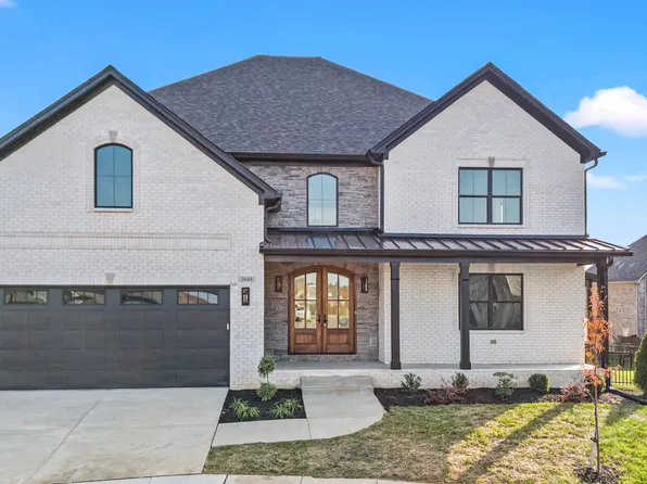 2648 Lucca Pl, Lexington, KY 40509