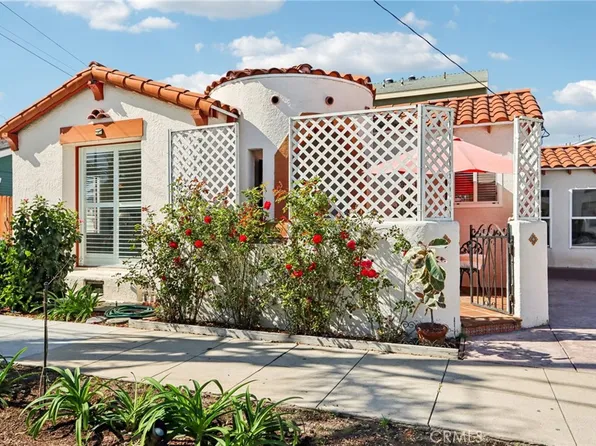 1011 Bennett Ave, Long Beach, CA 90804