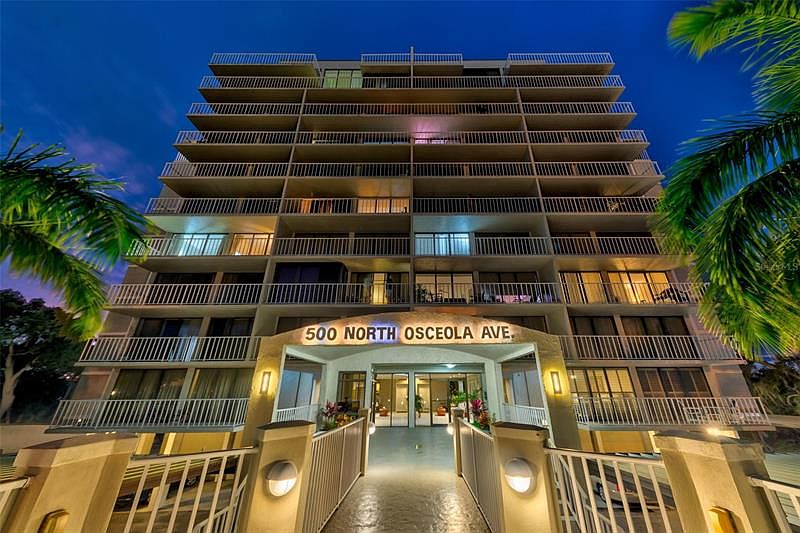 500 N Osceola Ave Clearwater, FL, 33755 Apartments for Rent Zillow
