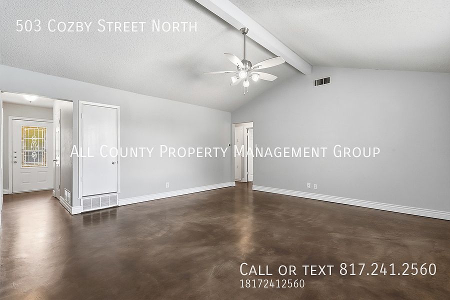 503 Cozby St N, Benbrook, TX 76126 | Zillow
