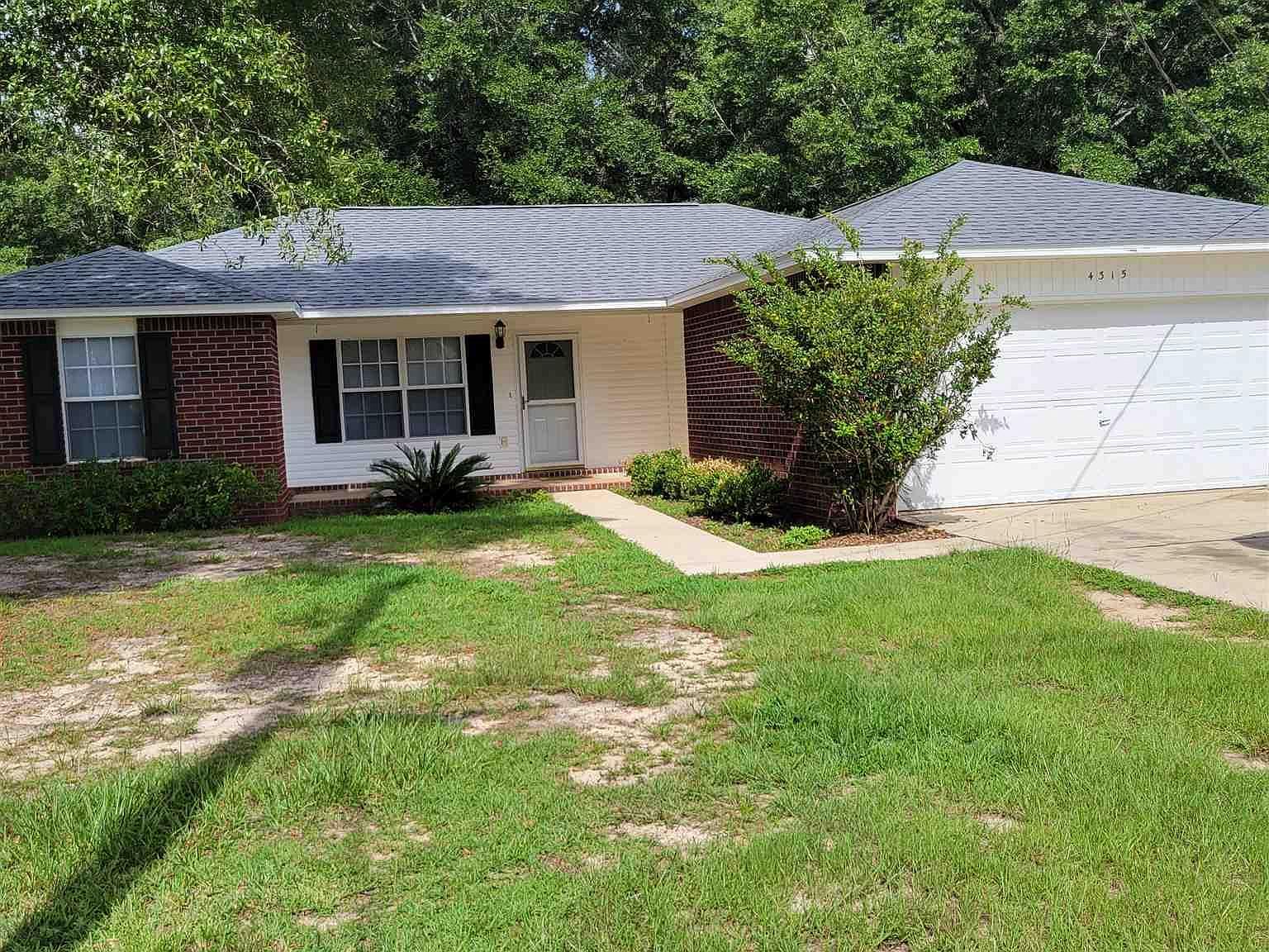 4315 Audiss Rd, Milton, FL 32583 Zillow