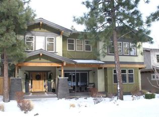 2588 NW Crossing Dr, Bend, OR 97703