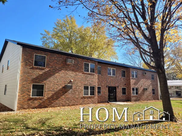 301 W Bert St., 301 W Bert St #14, Lake Crystal, MN 56055