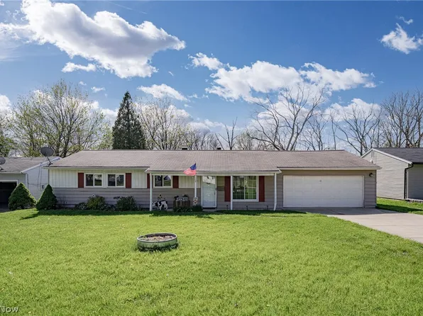 6250 Oxford Ct, Bedford Heights, OH 44146