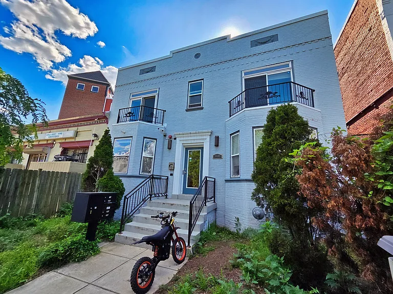 3404 13th St NW #201 — Photo 1