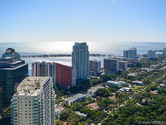 3rd image of 1300 S Miami Ave #5206