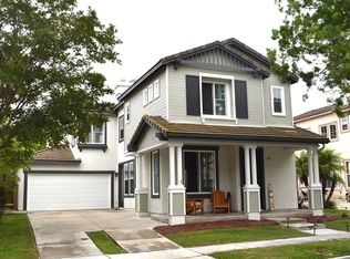 1811 Sheep Ranch Loop, Chula Vista, CA 91913