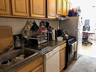 Rented by Friedman Roth Realty