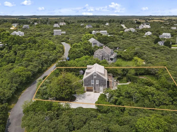 8 Heath Lane, Tom Nevers, MA 02554