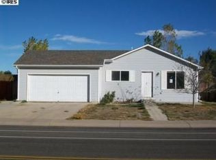 519 E 26th St, Greeley, CO 80631