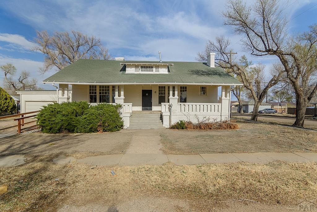 423 Iowa St, Sugar City, CO 81076 Zillow