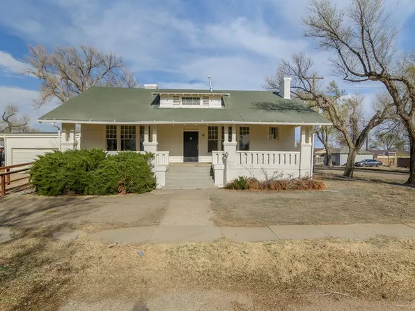 423 Iowa St, Sugar City, CO 81076