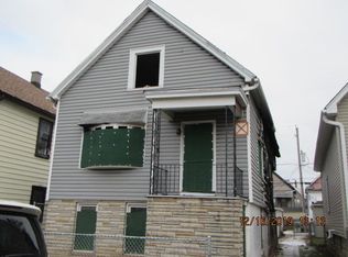 2452 S 18th St #2452A, Milwaukee, WI 53215