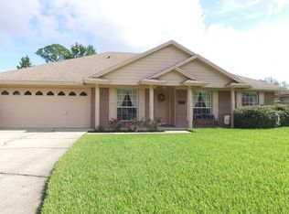 1272 Pirates Cove Ln, Fleming Island, FL 32003