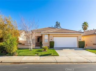1318 S Bay Hill Rd, Banning, CA 92220