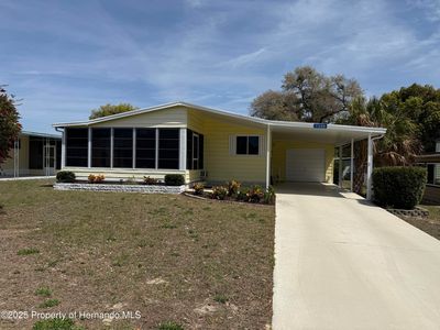 7358 First Loop Ave, Brooksville, FL, 34613