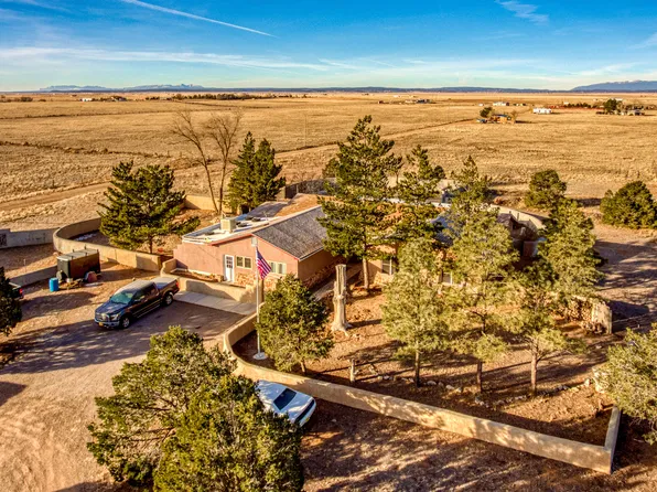 239 Hale Rd, Stanley, NM 87056