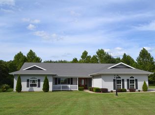 1803 Community Beach Rd, Community Beach, IL 62801