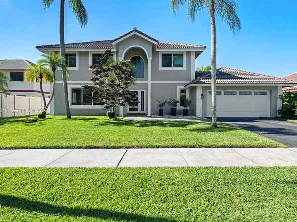 13910 Monticello St, Davie, FL 33325
