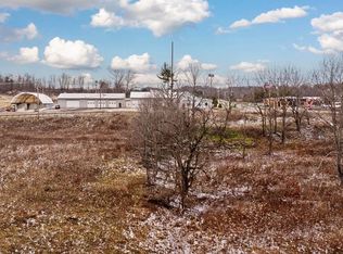 Possum Run Rd, Mansfield, OH 44903