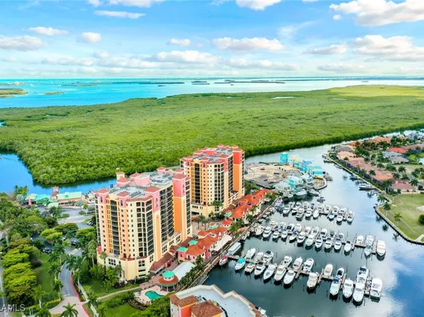 5793 Cape Harbour Dr #716, Cape Coral, FL 33904