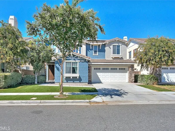 6842 Morehouse St, Chino, CA 91710