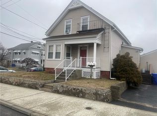 263 Grand Ave, Pawtucket, RI 02861