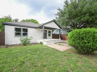 3027 Jerome St, Dallas, TX 75223