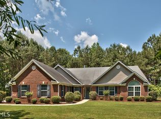 109 Parks Mill Ct, Buckhead, GA 30625