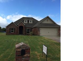 25214 Creek Bank Trl, Claremore, OK 74019