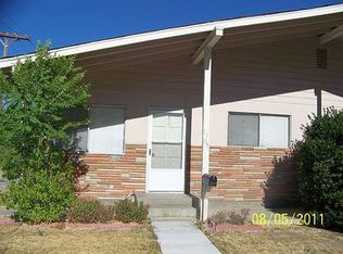 1709 N Stewart St, Carson City, NV