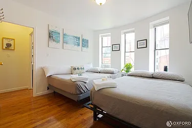 Rented by Oxford Property Group