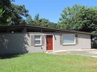 918 Artesian Ave, Pensacola, FL 32505
