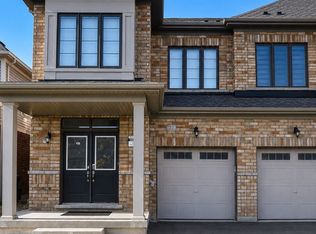 22 Averill Rd, Brampton, ON L7A5A7