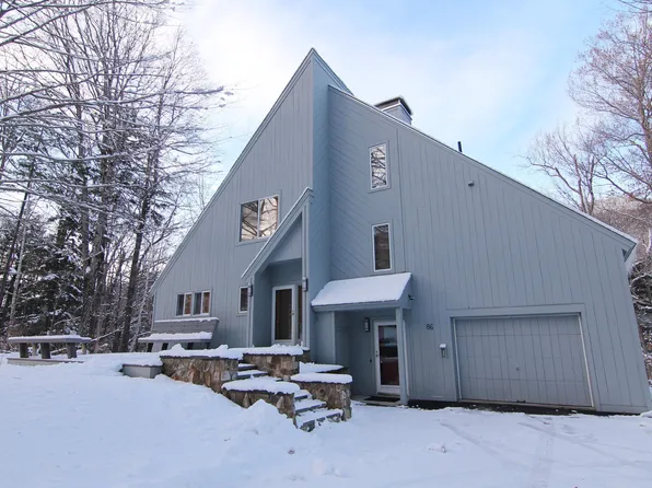 86 Loon Brook Road, Lincoln, NH 03251
