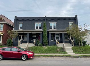 57 E Maynard Ave, Columbus, OH 43202