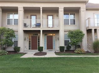 2395 Knollwood Dr #118, Canton, MI
