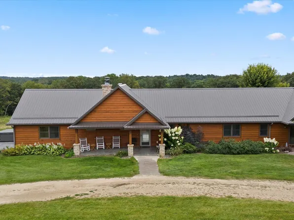 N402 250th St, Stockholm, WI 54769