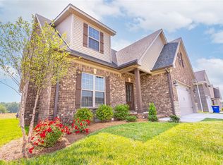 458 Shaker Mill Bend Rd LOT 171, Bowling Green, KY 42103