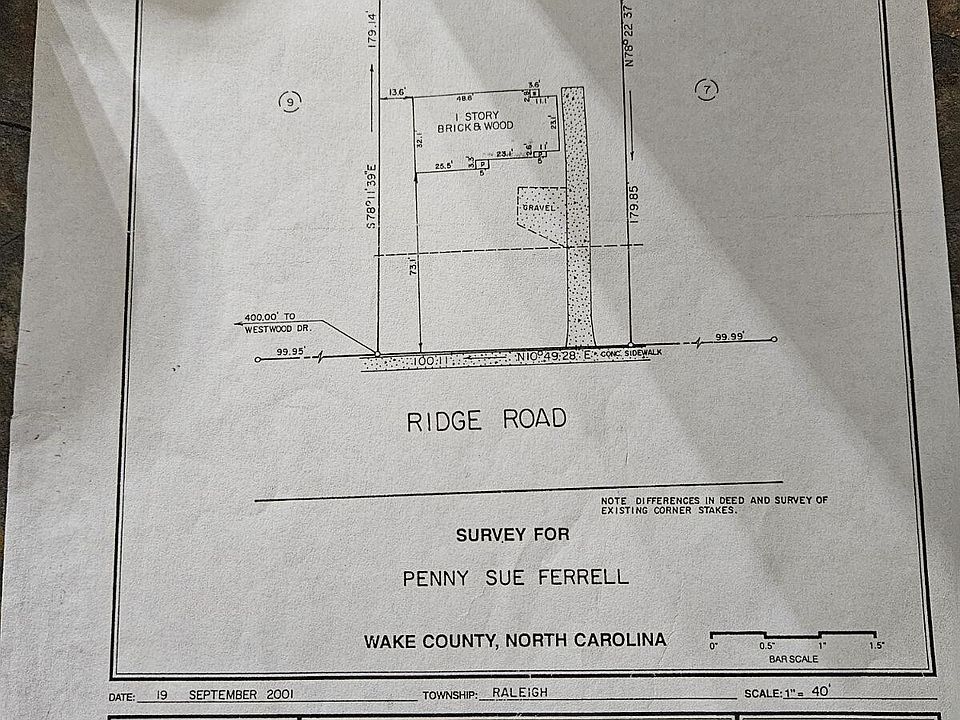 2nd image of 2128 Ridge Rd #8