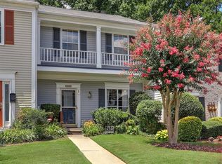 3622 Monticello Cmns, Peachtree Corners, GA 30092