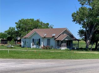 2295 Fm 308, Malone, TX 76660