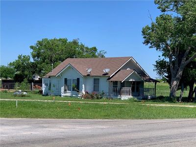 2295 Fm 308, Malone, TX, 76660