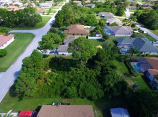 1310 SW Paar Dr, Port Saint Lucie, FL 34953