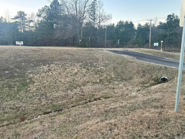 0 S Olive St, Pine Bluff, AR 71603
