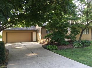 1007 Van Fleet St, Kelley, IA 50134