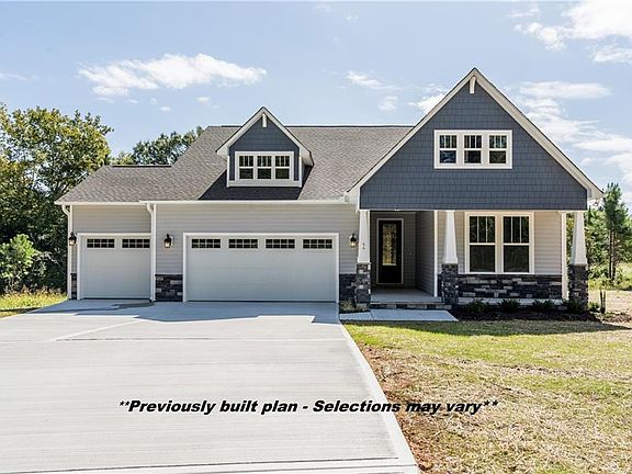 2nd image of 4365 Salem Church Rd Lot 6-N