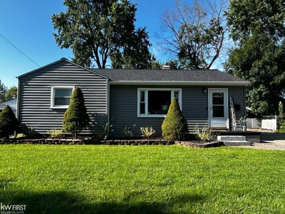 355 North Dr, Davison, MI, 48423