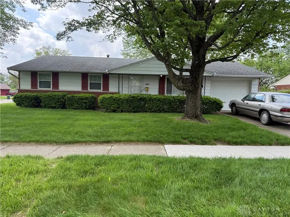 6501 Alter Rd, Dayton, OH 45424