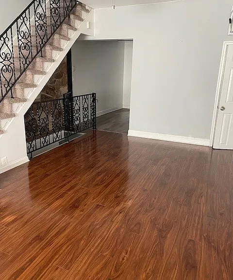Living room-1st floor
